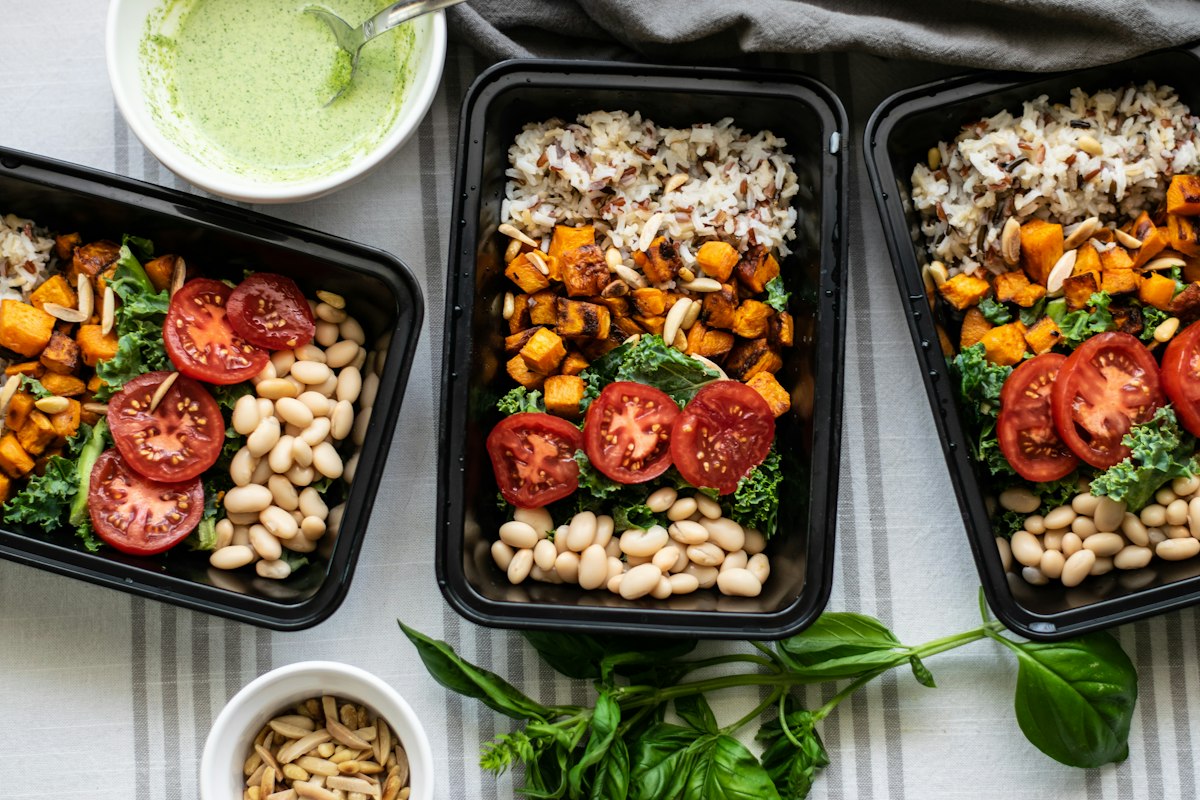 Estrategias para controlar antojos